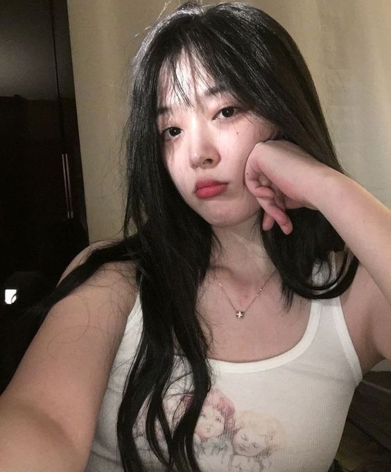 Фото девушка Елизавета