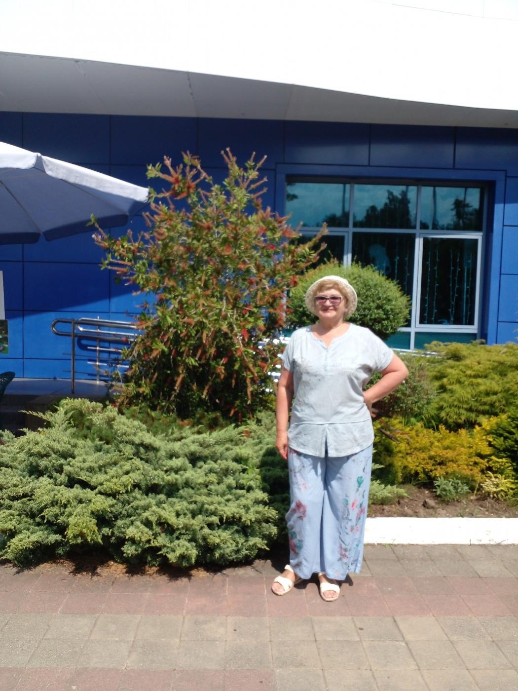 Фото девушка Лариса