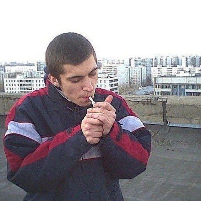 Фото девушка Дмитрий