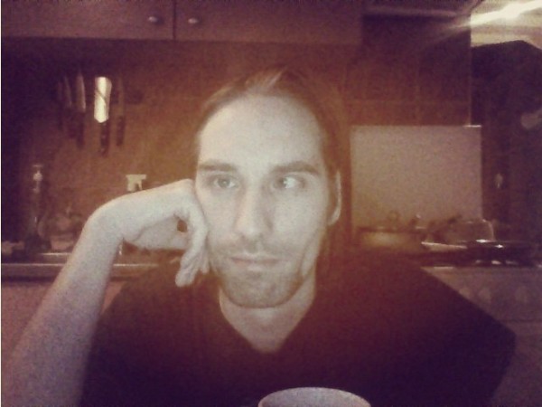 Знакомство. Фото. Нажмите, чтобы увеличить