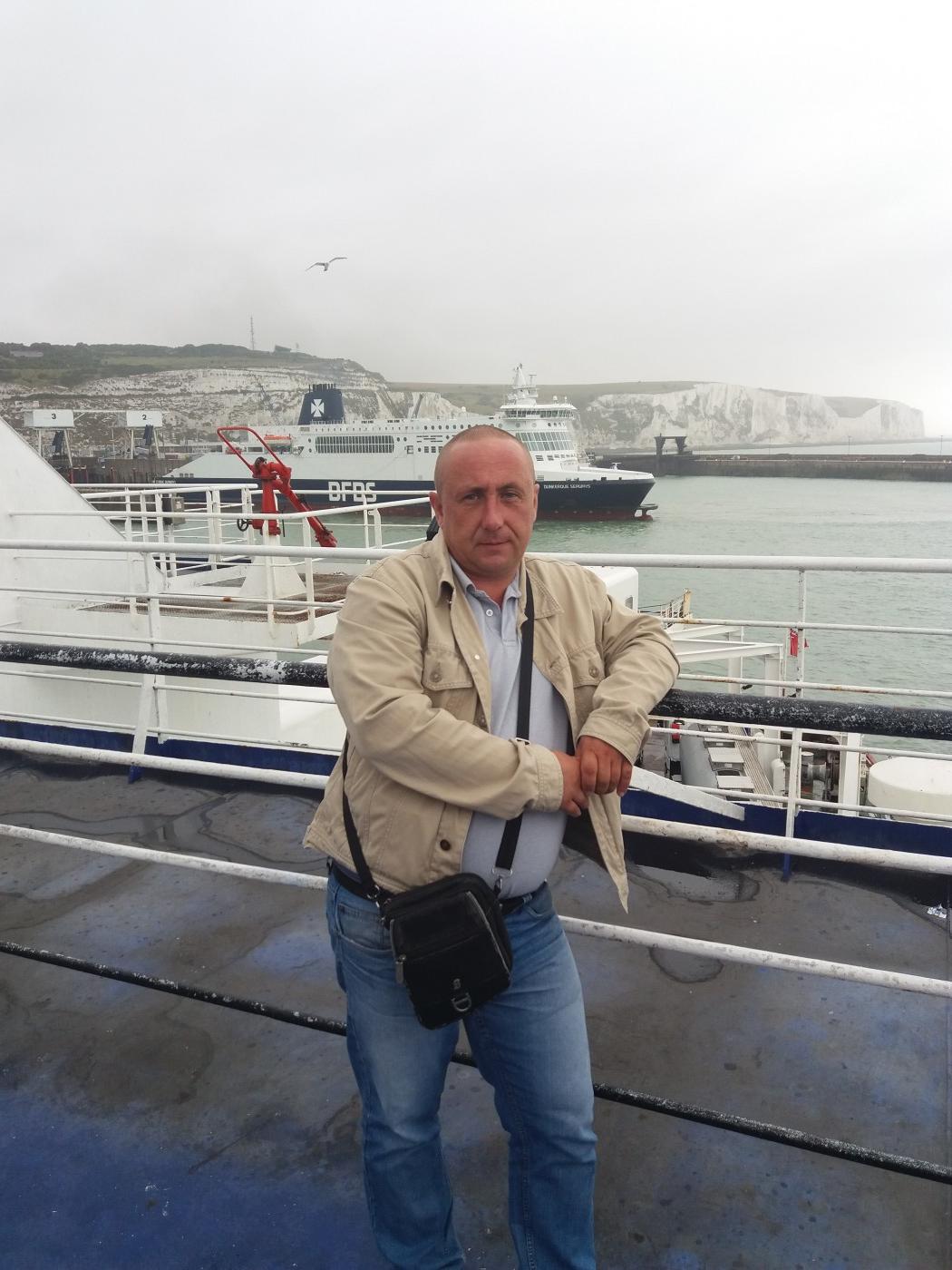 Фото девушка Андрей