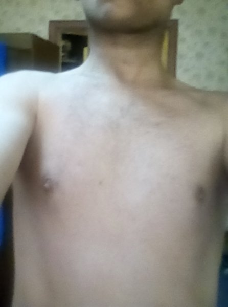 Знакомство. Фото. Нажмите, чтобы увеличить