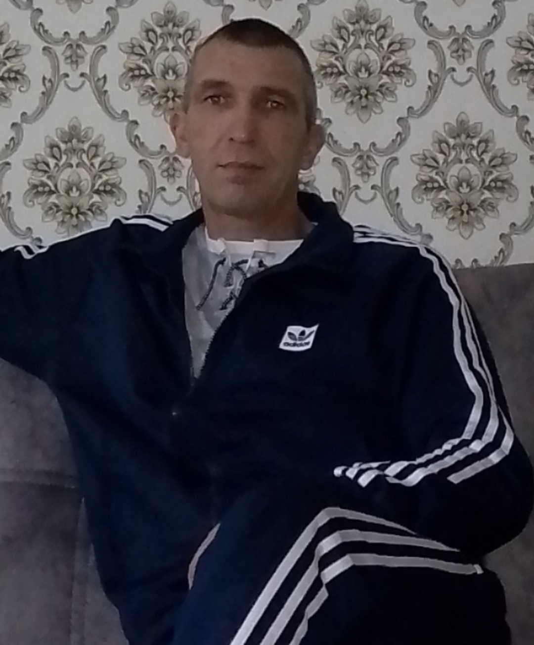 Фото девушка Сергей