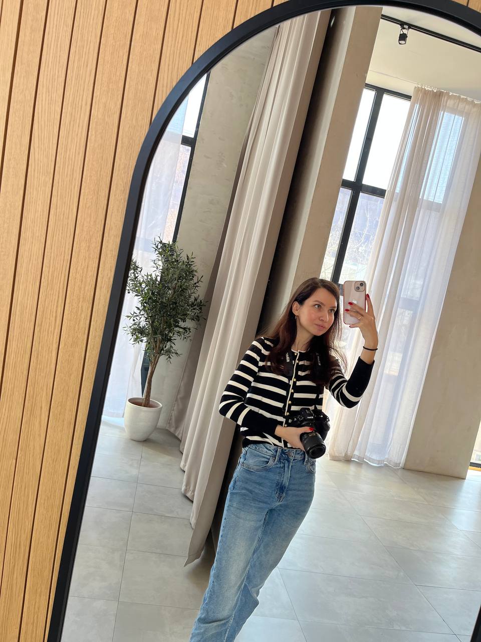 Фото девушка Настя