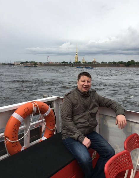 Знакомство. Фото. Нажмите, чтобы увеличить