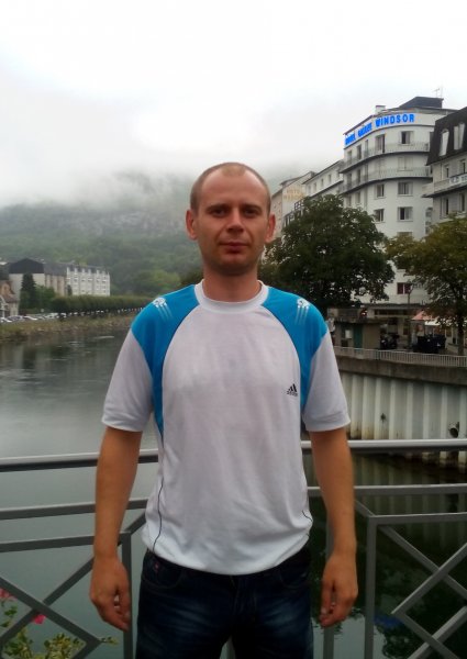 Знакомство. Фото. Нажмите, чтобы увеличить