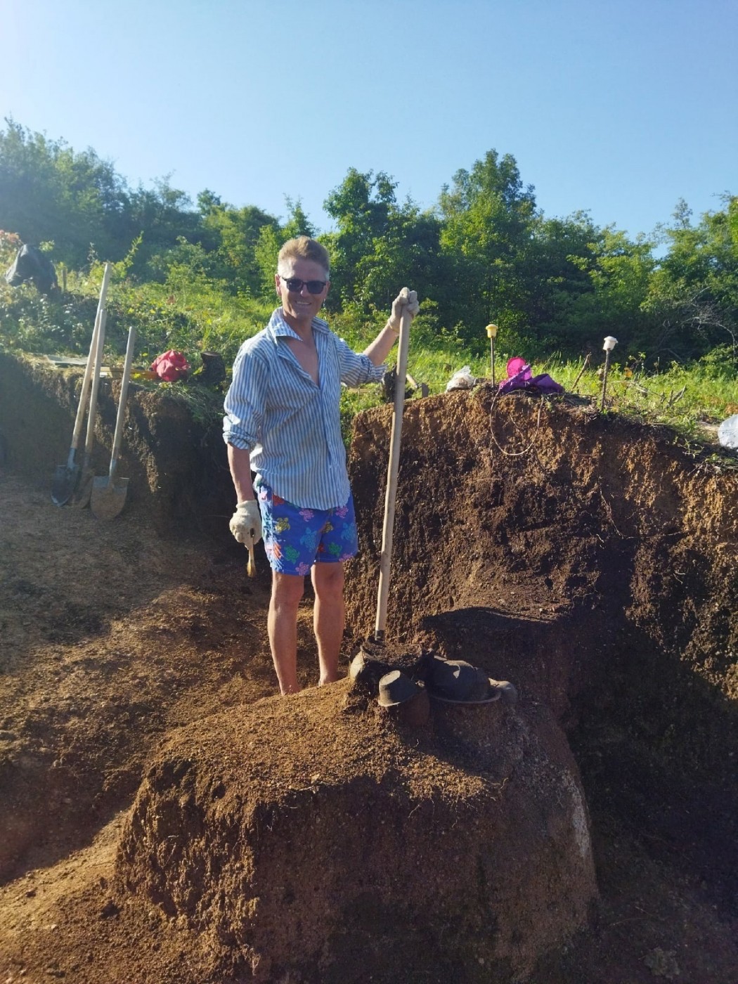 Фото девушка Николай