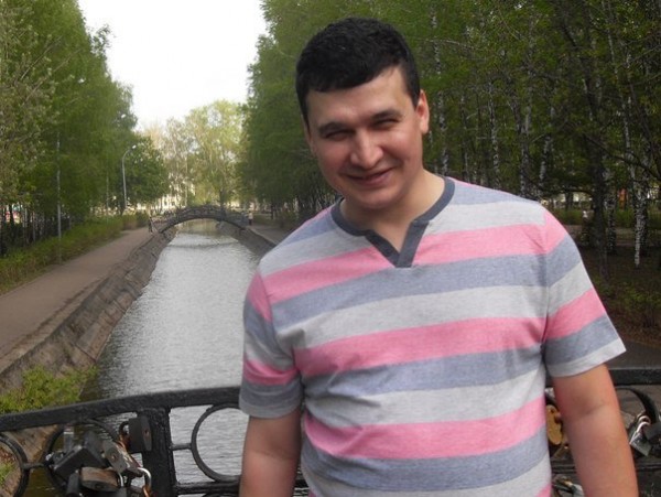 Знакомство. Фото. Нажмите, чтобы увеличить