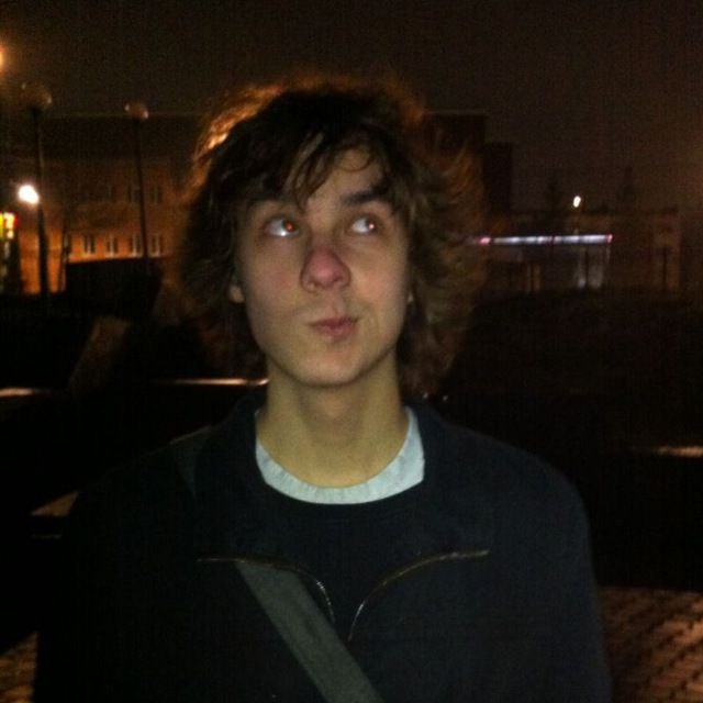 Фото девушка Роберт