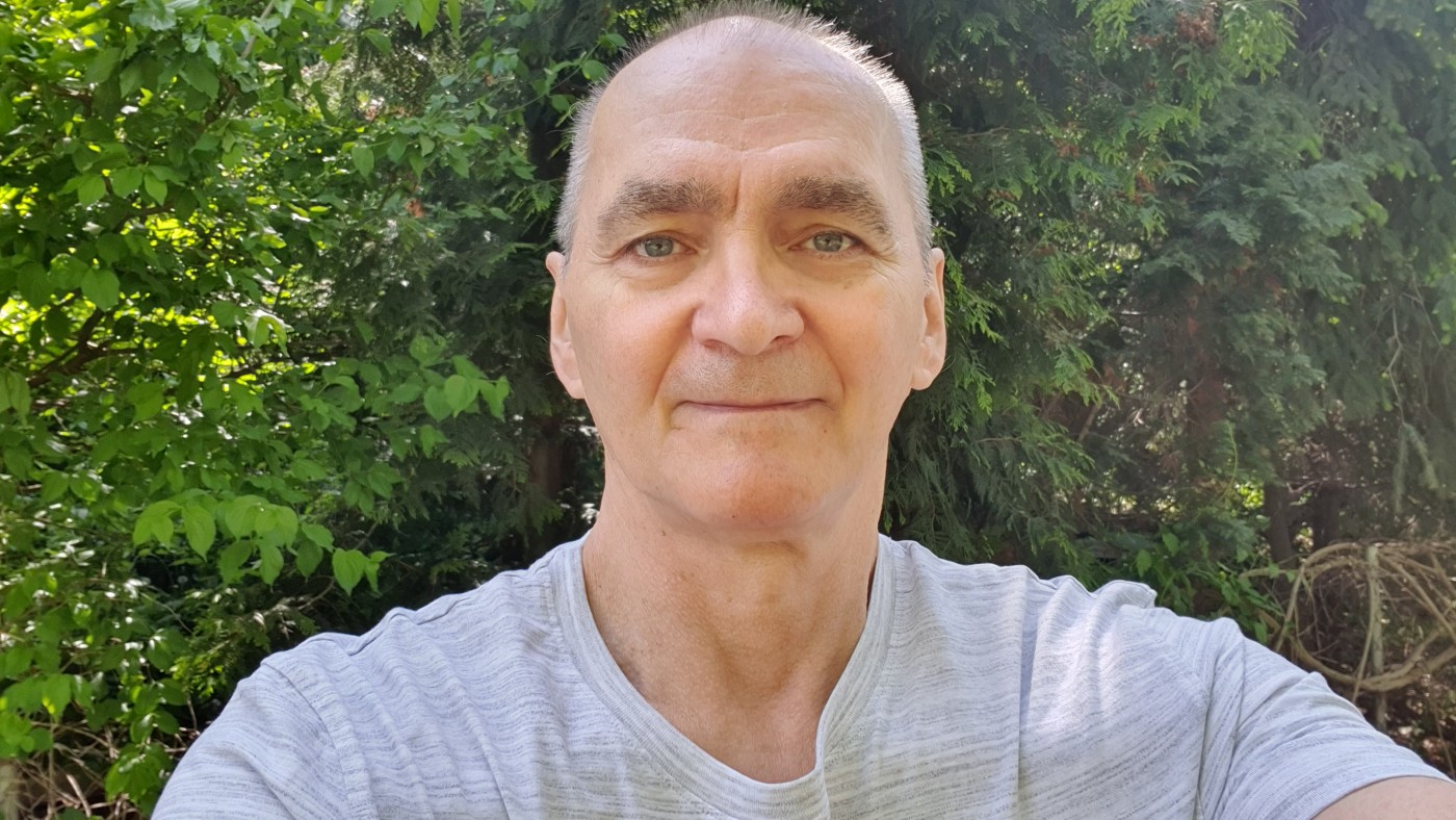 Фото девушка Владимир