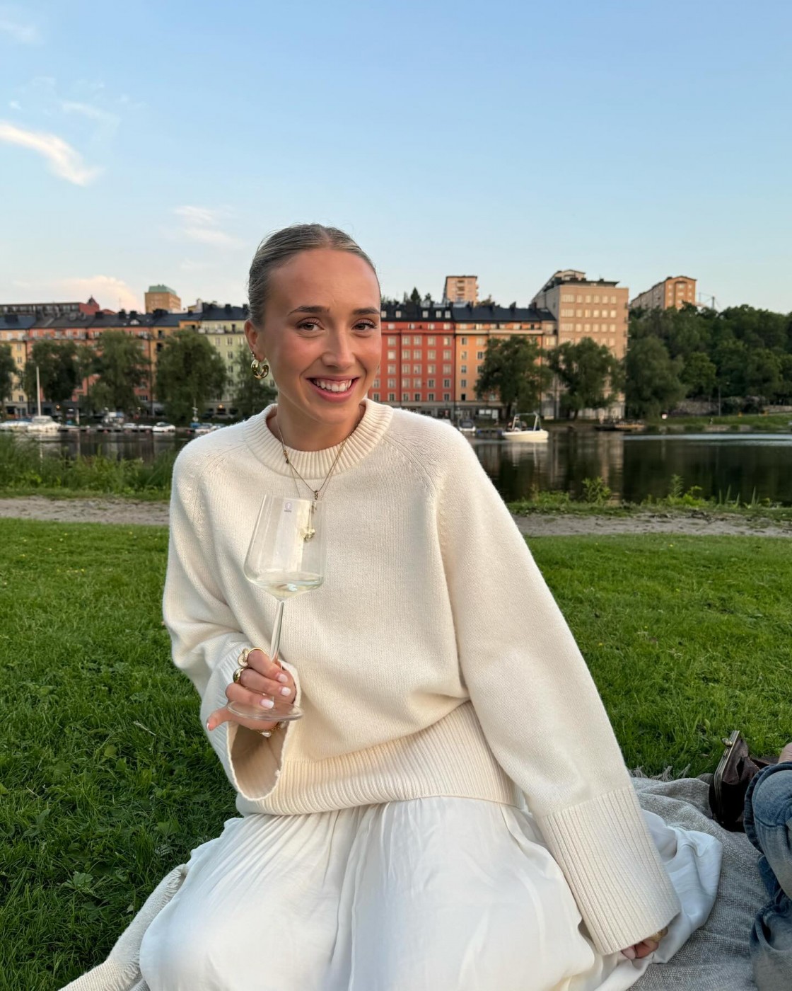 Фото девушка Аня