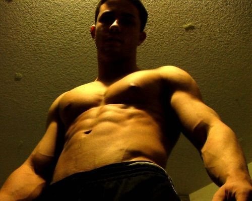 Знакомство. Фото. Нажмите, чтобы увеличить