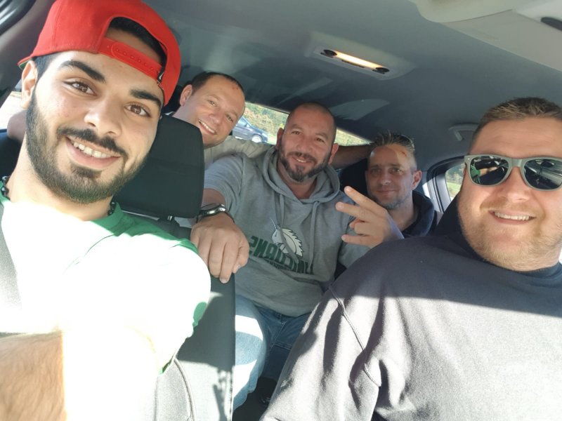 Фото девушка Александр