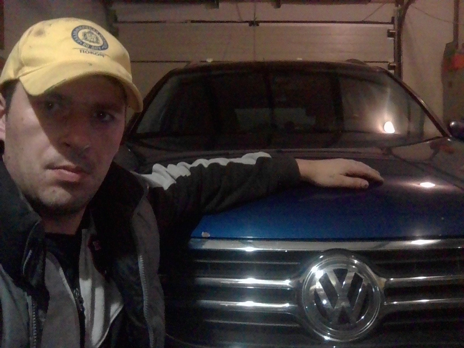 Знакомство. Фото. Нажмите, чтобы увеличить