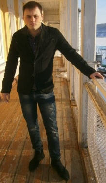 Хочу девушку. Вадик