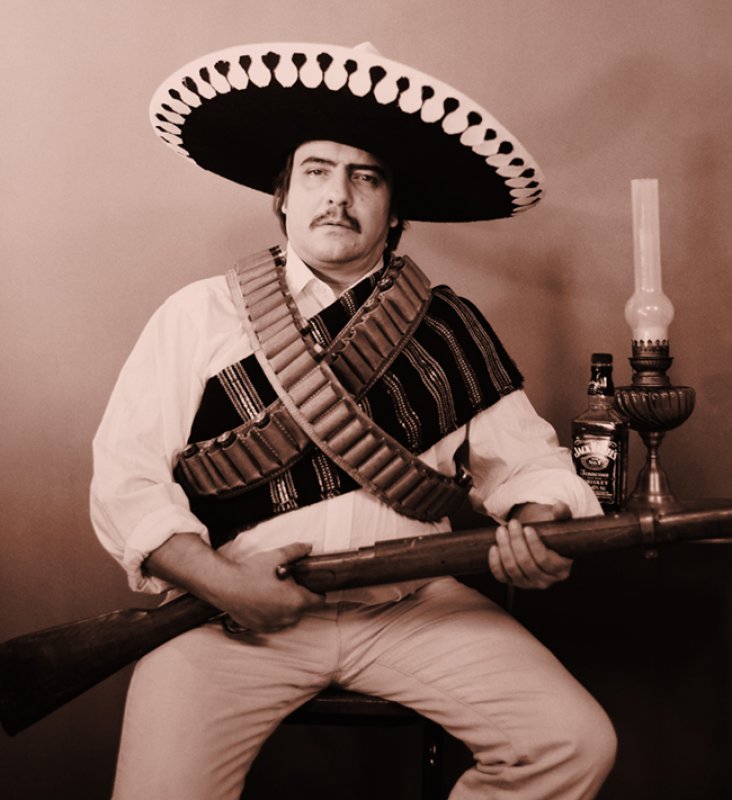 Знакомство. Фото. Нажмите, чтобы увеличить