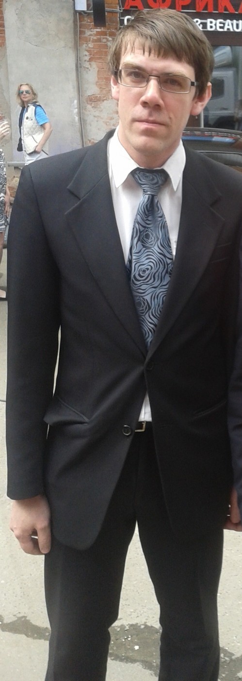 Знакомство. Фото. Нажмите, чтобы увеличить