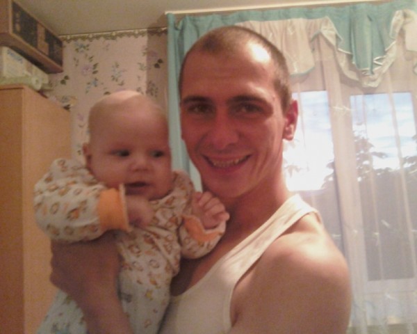 Знакомство. Фото. Нажмите, чтобы увеличить