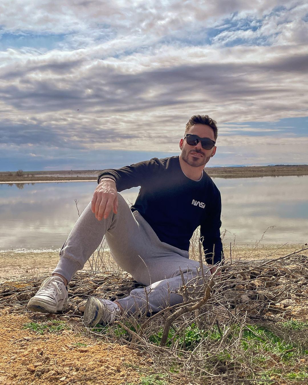 Фото девушка Александр