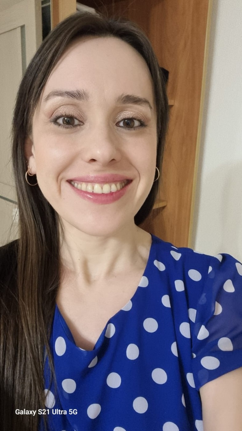 Фото девушка Вероника