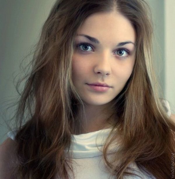 Фото девушка Карина