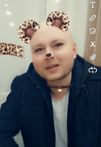 Фото девушка Дмитрий