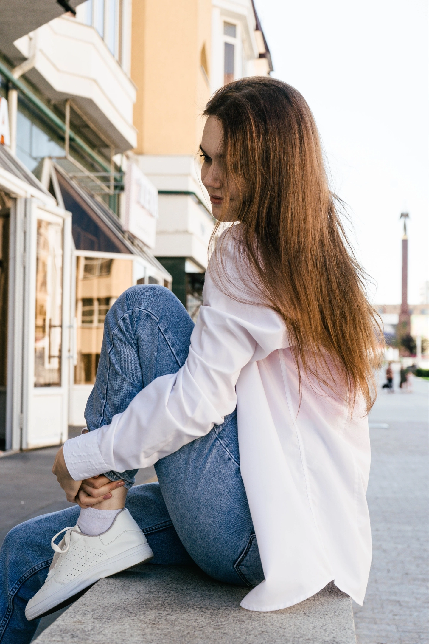 Фото девушка Екатерина