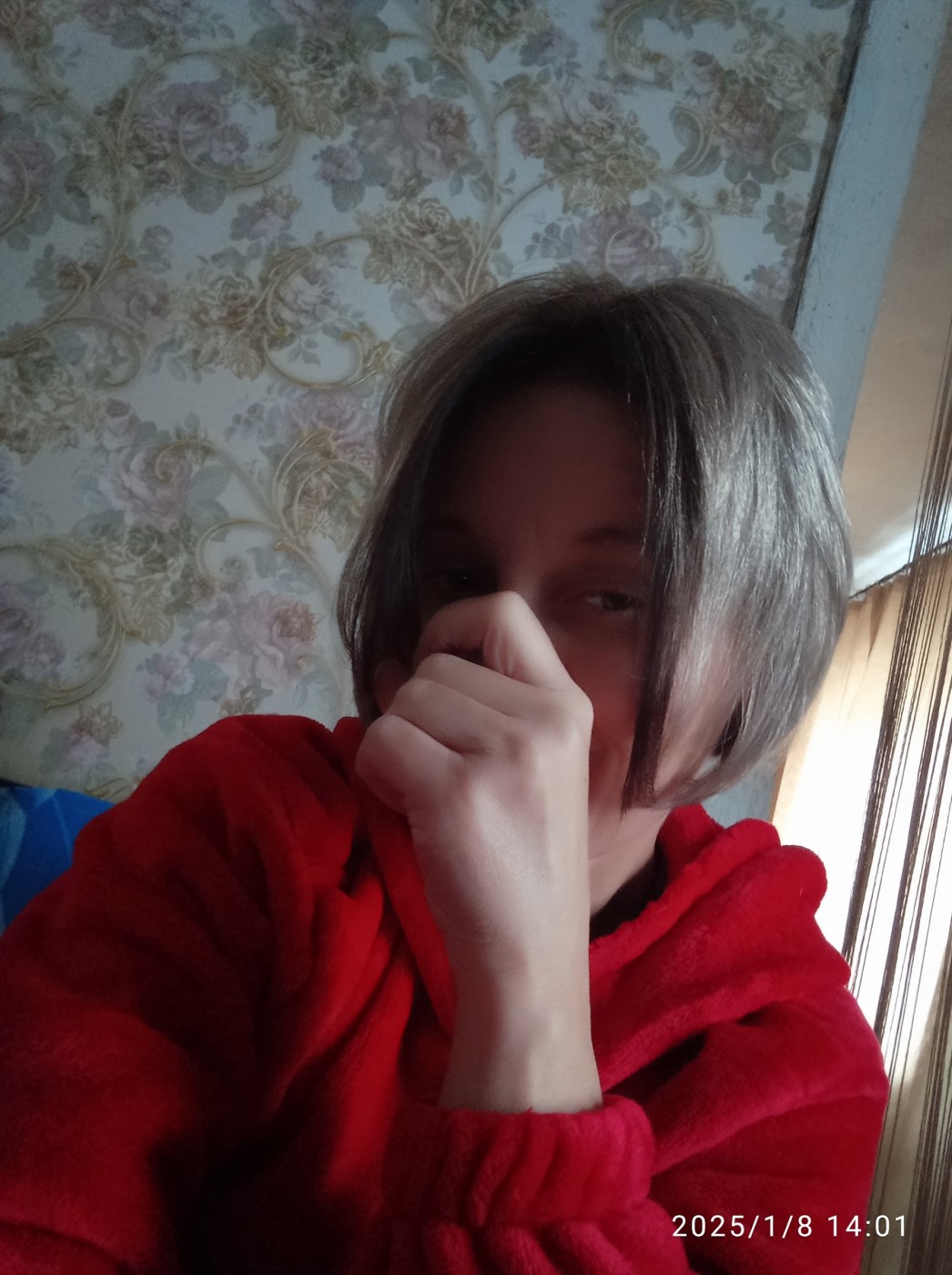 Фото девушка Натали