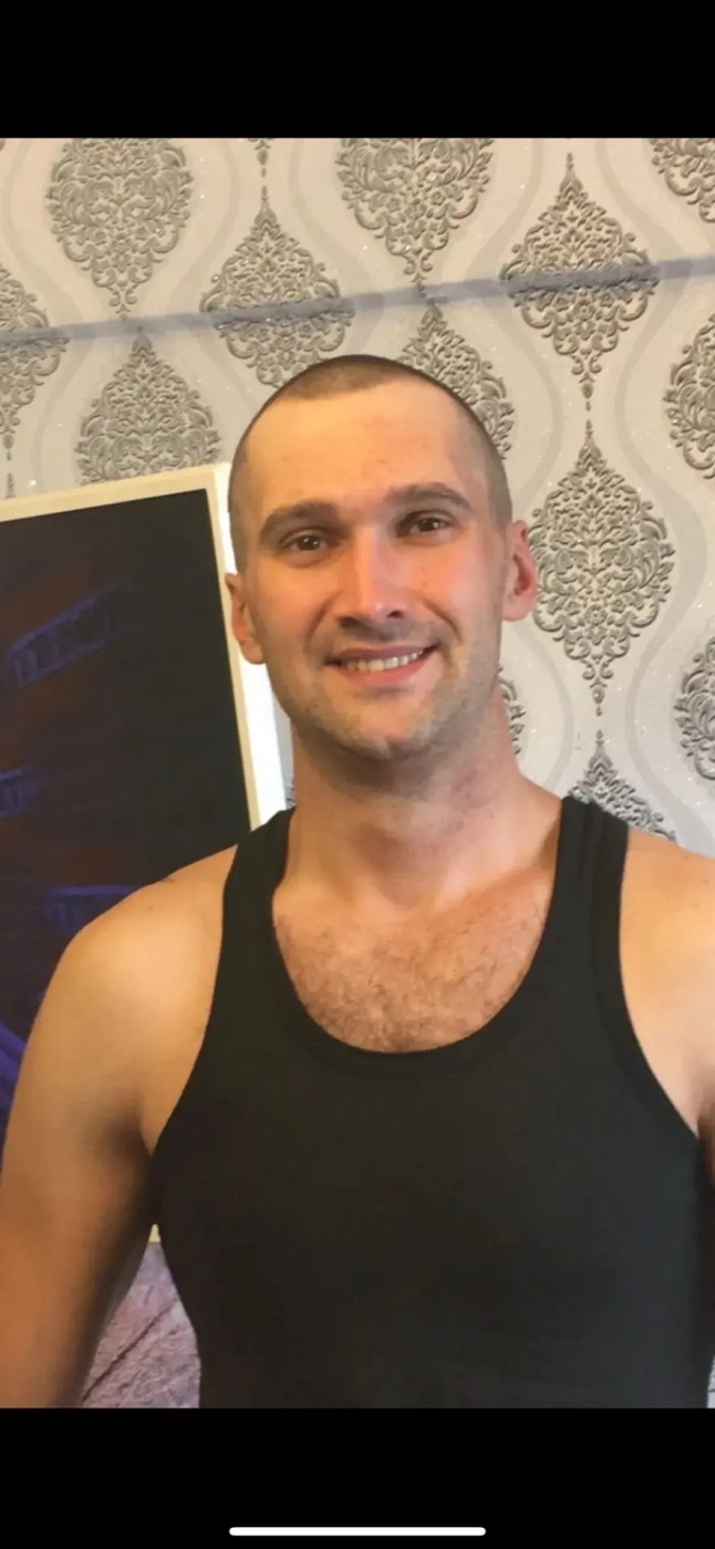 Фото девушка Денис