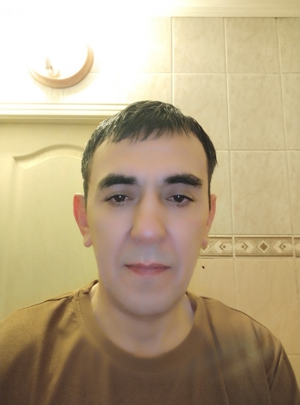 Фото девушка Айбек