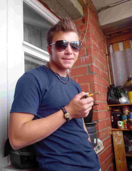 Знакомство. Фото. Нажмите, чтобы увеличить