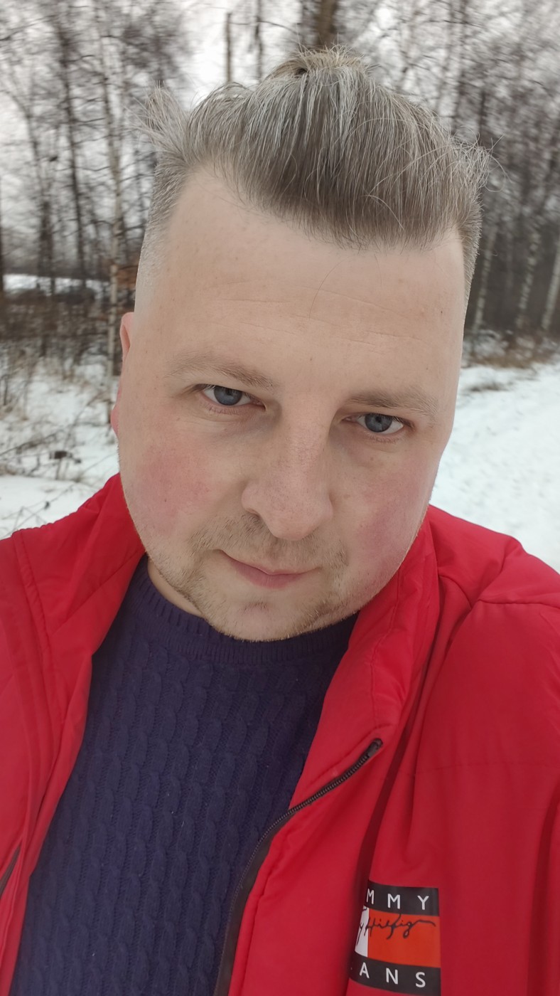 Фото девушка Сергей