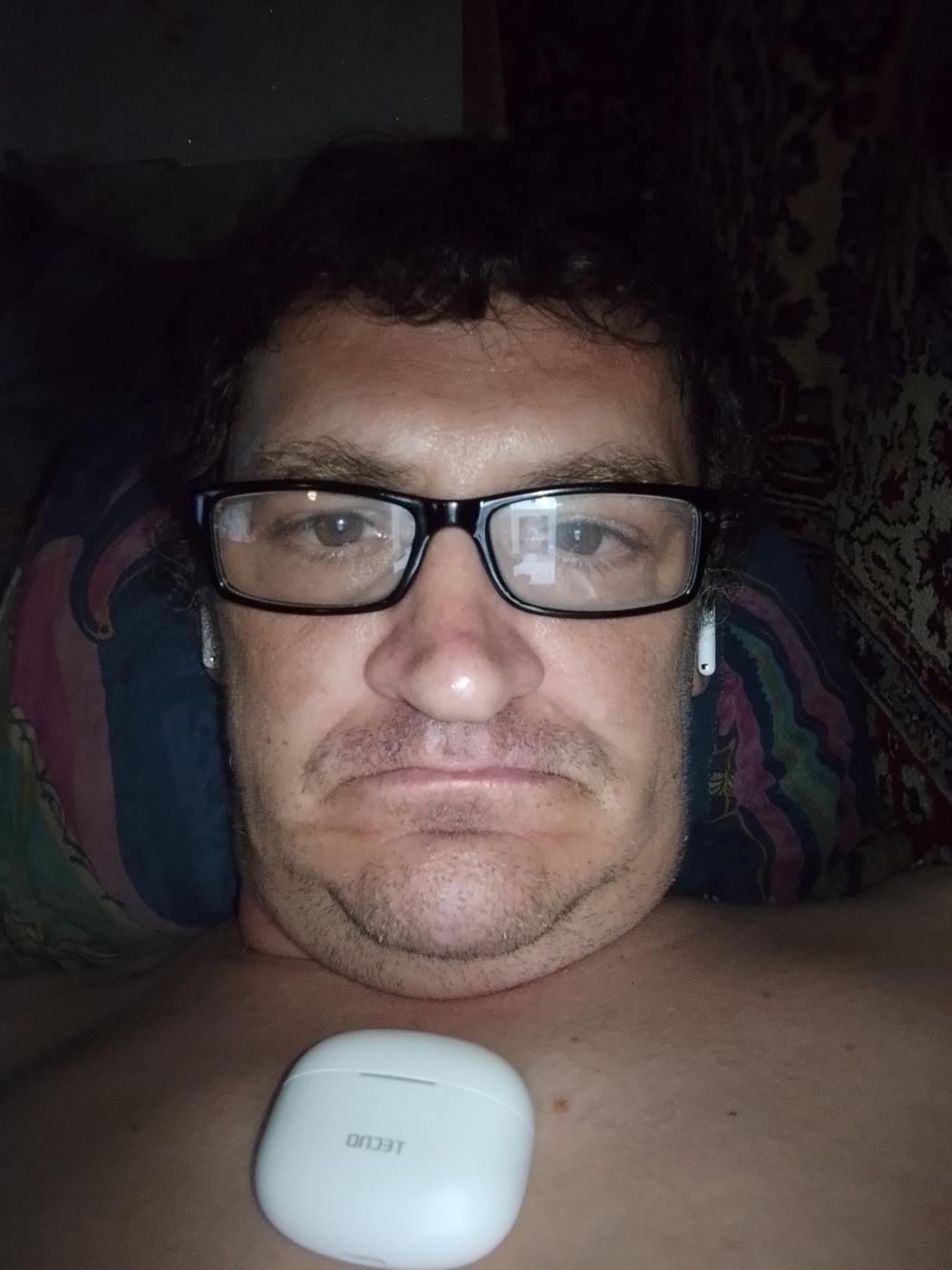 Фото девушка Лев