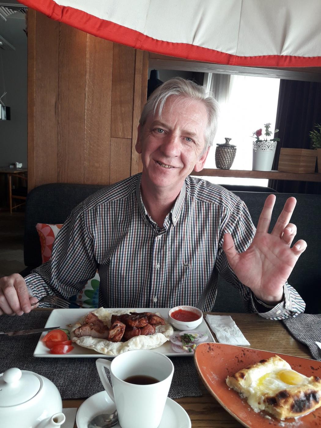 Знакомство. Фото. Нажмите, чтобы увеличить