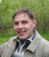 Хочу девушку. Сергей