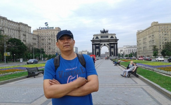 Знакомство. Фото. Нажмите, чтобы увеличить