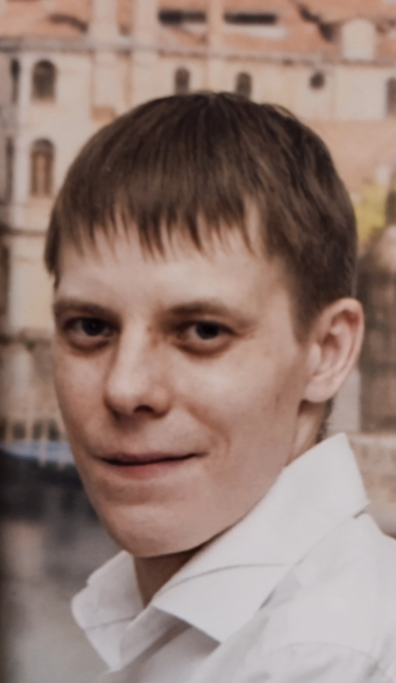 Фото девушка Олег