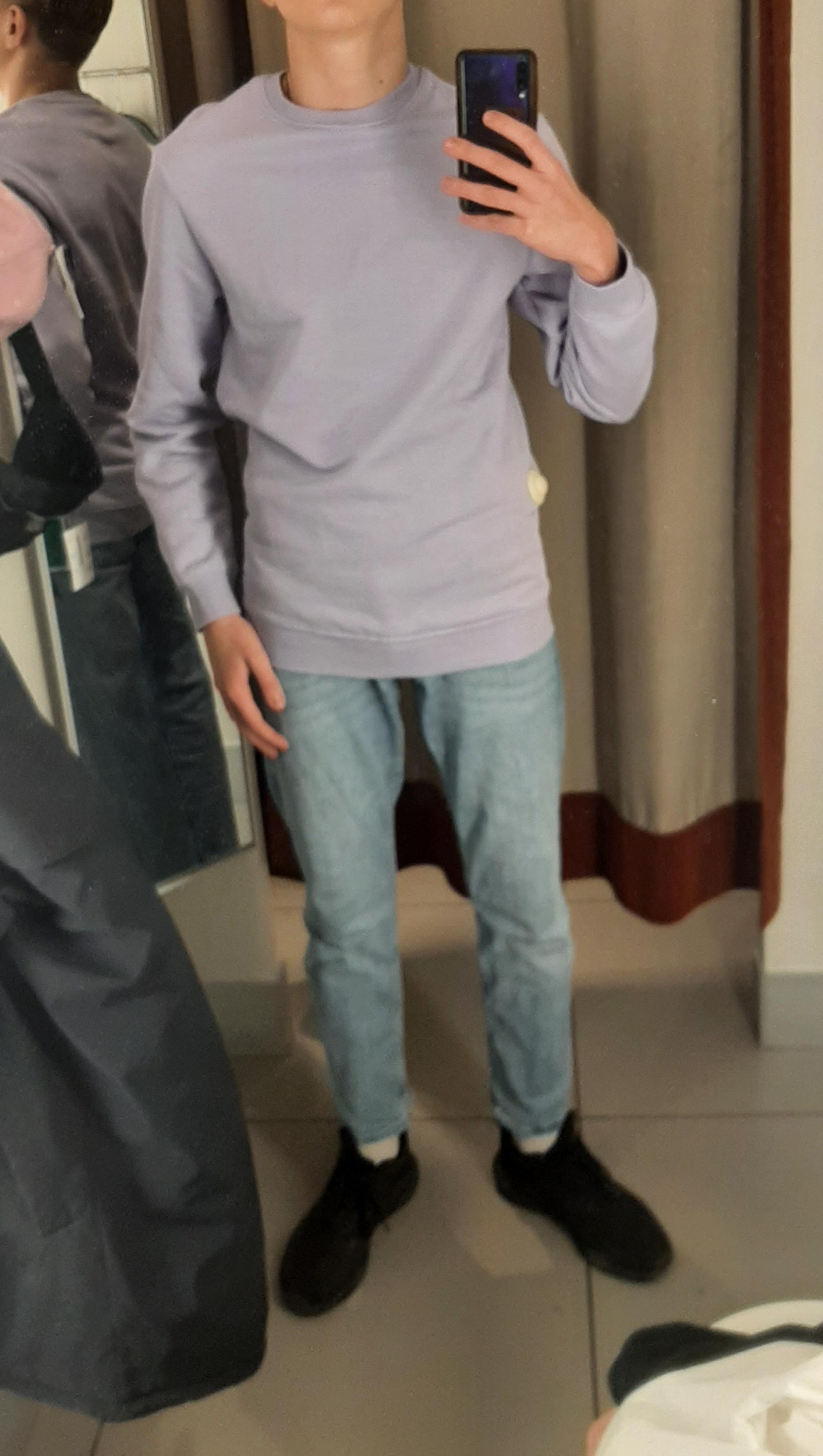 Знакомство. Фото. Нажмите, чтобы увеличить