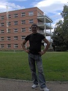 Хочу девушку. Олег