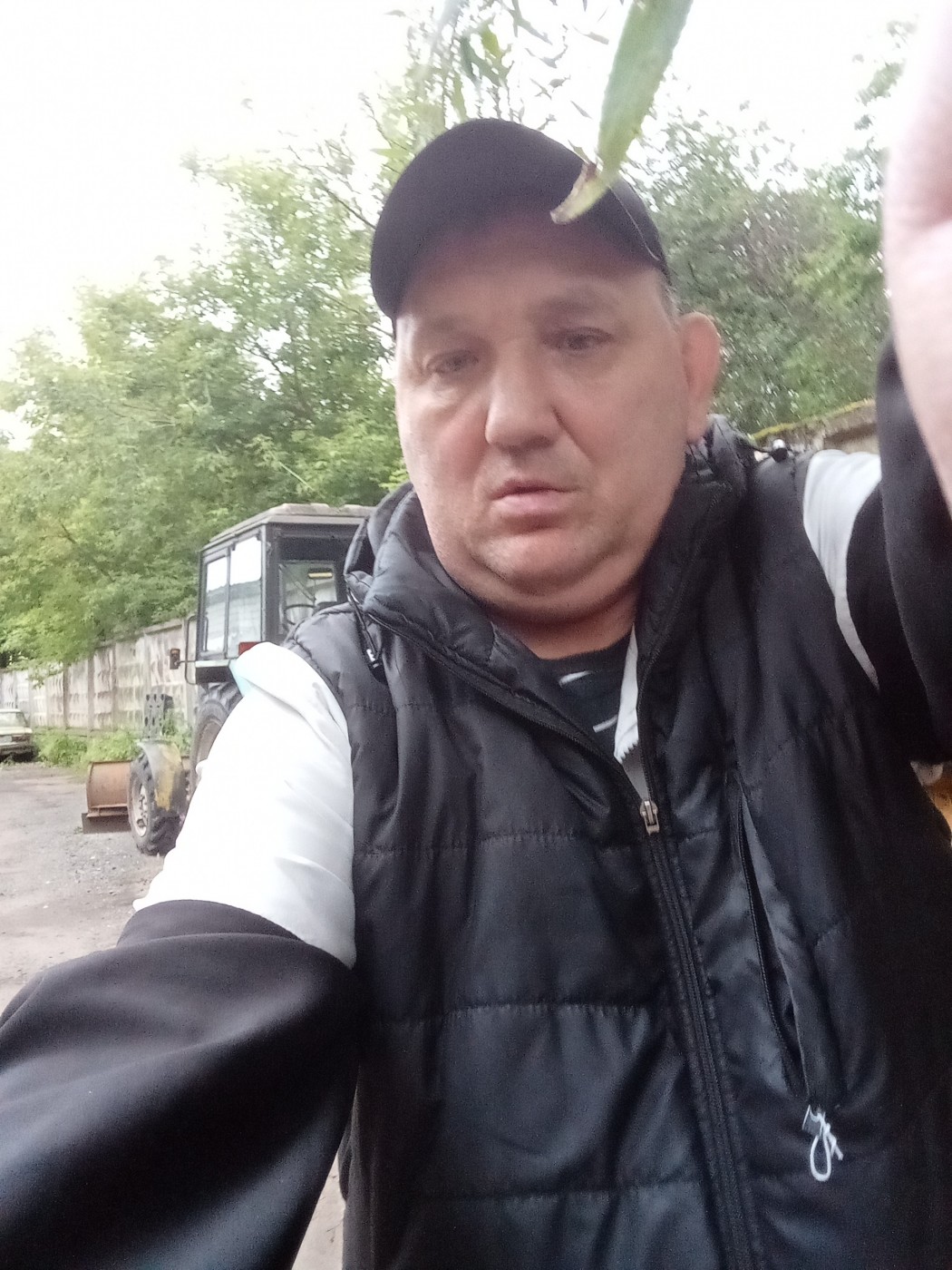 Фото девушка Андрей