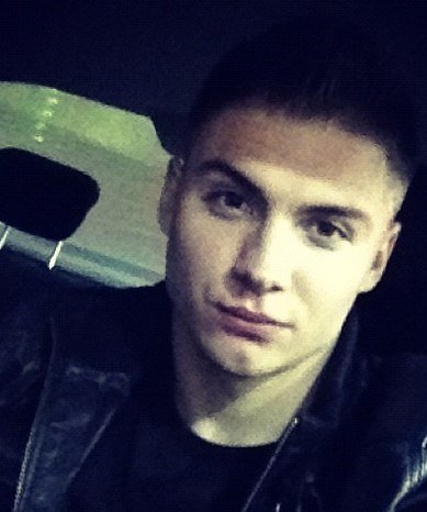 Знакомство. Фото. Нажмите, чтобы увеличить