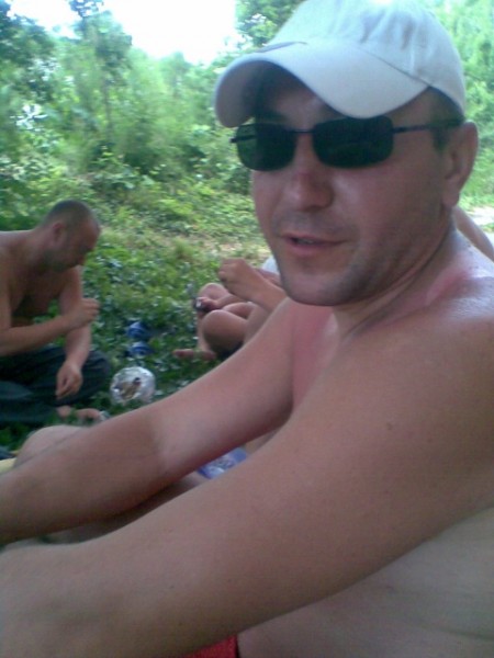 Знакомство. Фото. Нажмите, чтобы увеличить