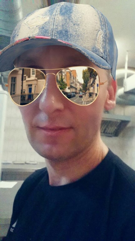 Фото девушка Олег