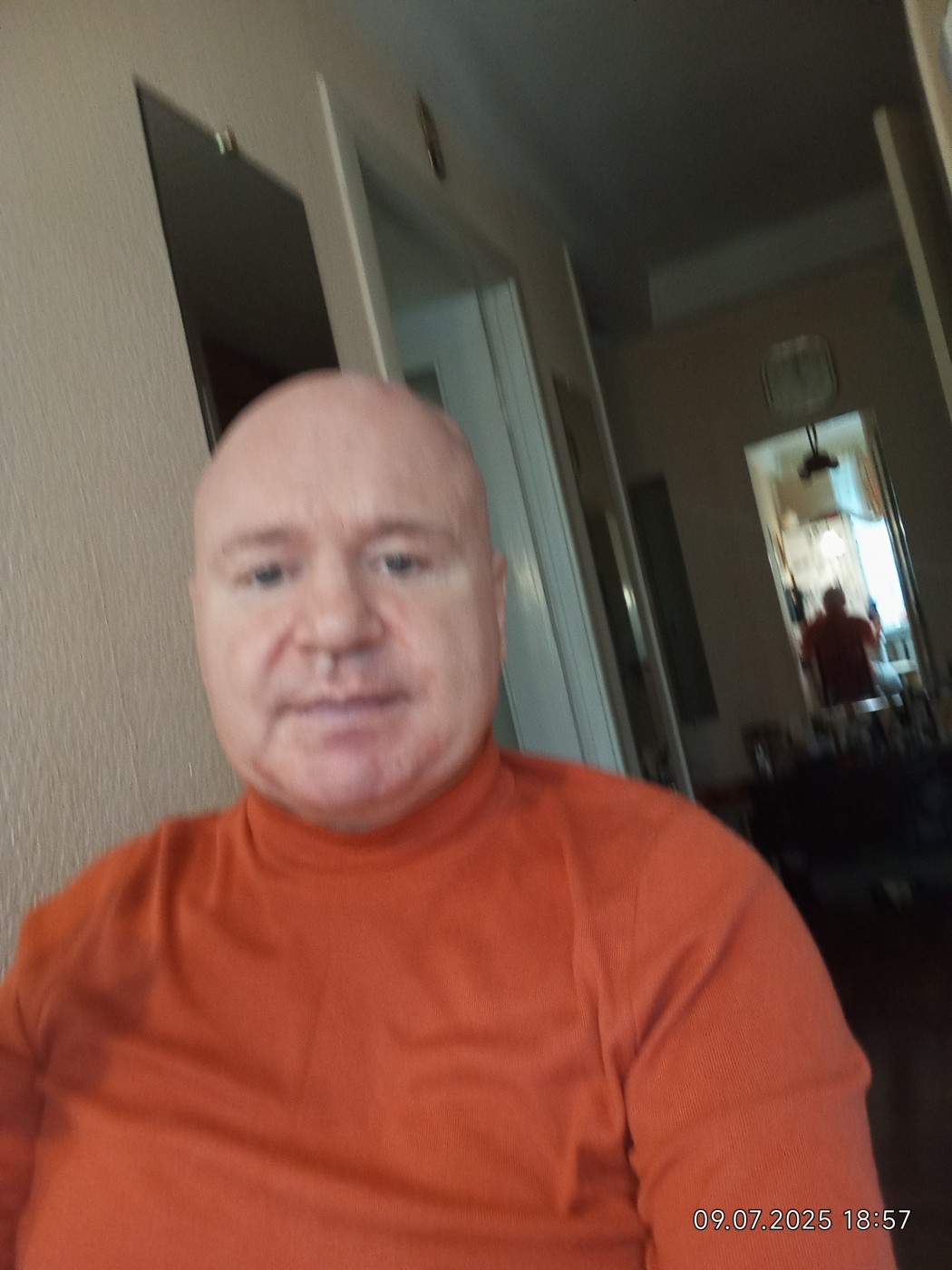 Фото девушка Алексей