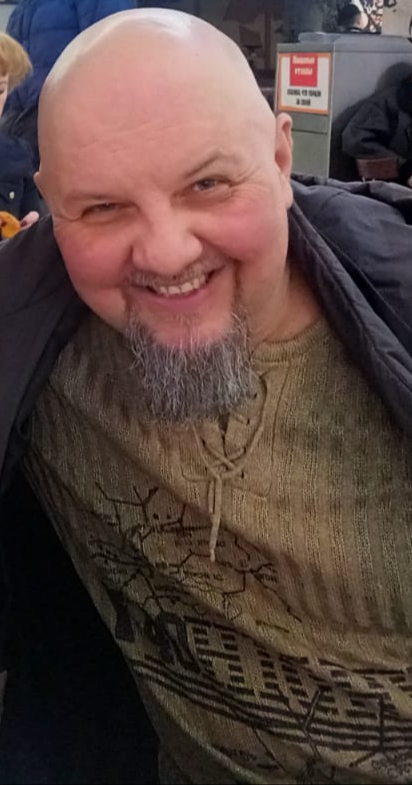 Фото девушка Геннадий