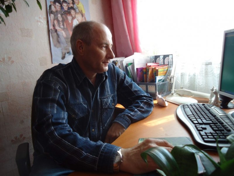 Знакомство. Фото. Нажмите, чтобы увеличить