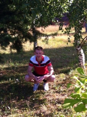 Знакомство. Фото. Нажмите, чтобы увеличить