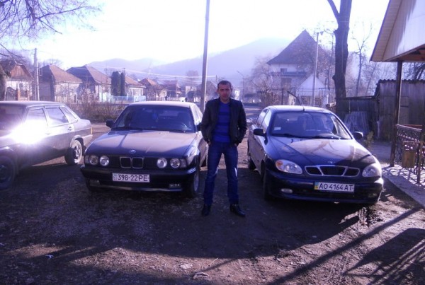 Знакомство. Фото. Нажмите, чтобы увеличить