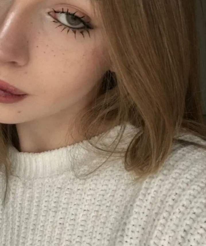 Фото девушка Эрика