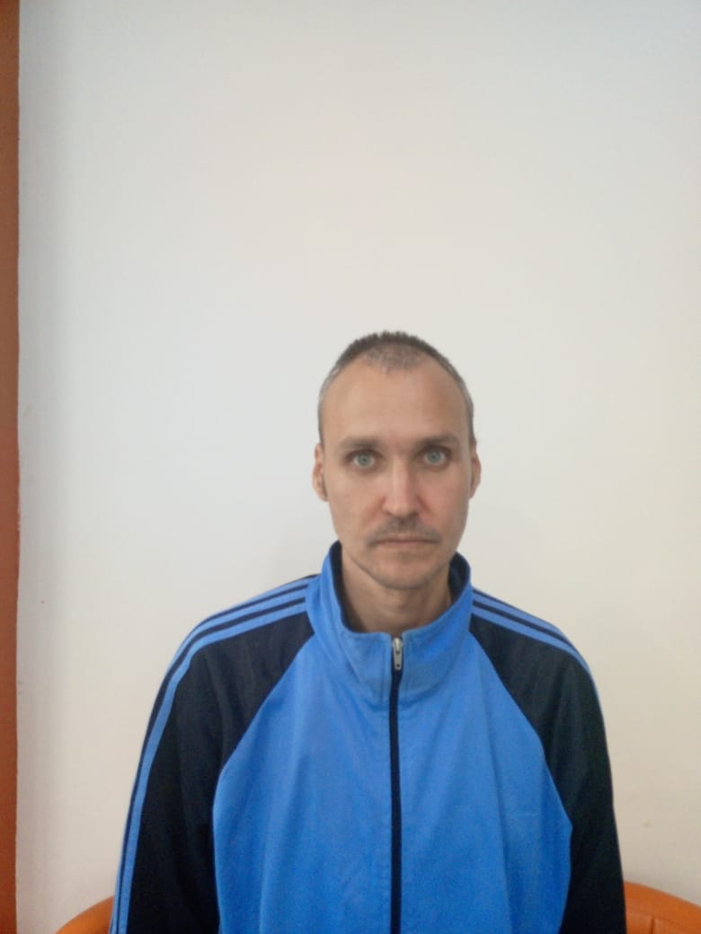 Фото девушка Алексей